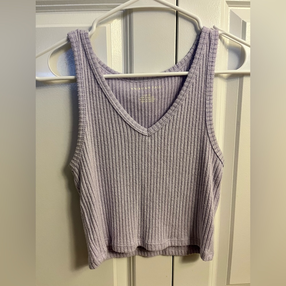 Tank Top from American Eagle, Size Small